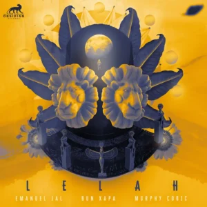 Emmanuel Jal, Bun Xapa & Murphy Cubic - Lelah &bull; Download MP3