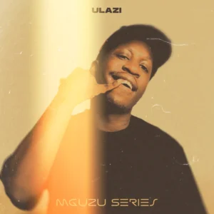 uLazi - Mguzu Series (Album)