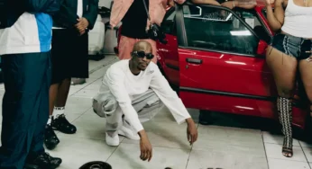 031Choppa, Al Xapo & Benzoo – Fast Fast (feat. Roscosteazy, Optimist Music ZA & JussGigi)