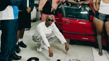 031Choppa, Al Xapo & Benzoo - Fast Fast (feat. Roscosteazy, Optimist Music ZA & JussGigi)