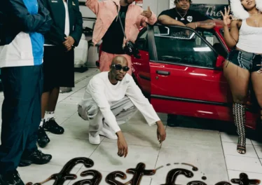 031Choppa, Al Xapo & Benzoo - Fast Fast (feat. Roscosteazy, Optimist Music ZA & JussGigi)