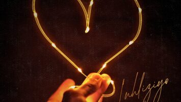 Sandza De Keys, B33kay SA & Eight08_Icu - Inhliziyo Yami (feat. Lokzin Keys) Cover Art