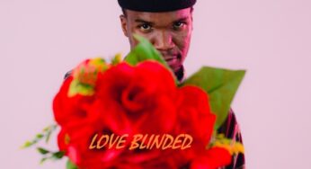 Xavage – Love Blinded (feat. DimpleQueen)