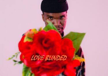 Xavage - Love Blinded (feat. DimpleQueen) Cover Art