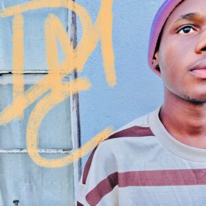De MuziQal Culture, Djy Nash Tee & Zash SA - The Ghost Ice Cover Art