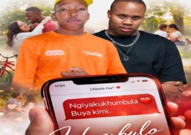 MingasRsa - Inkumbulo (feat. BhudescaR) Cover Art