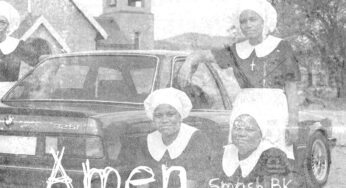Smash BK – Amen