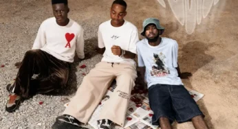18Teen Rsa, El Clàsico, SNiPER & Sbu YDN – Fodisa Pelo