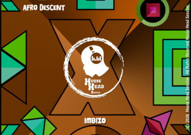 Ethiopian Chyld & Afro Descent - Imbizo