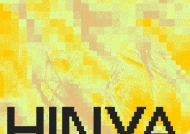 Darque & Nes Mburu - Hinya (Extended)
