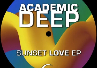 Academic Deep - Sunset Love EP