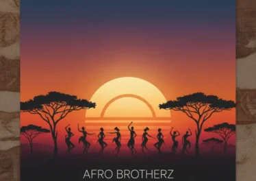 Afro Brotherz - Abcm