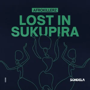 Afrokillerz - Lost In Sukupira (Extended Mix) Afrokillerz - Lost In Sukupira (Extended Mix)