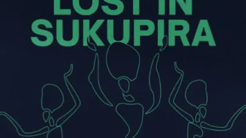 Afrokillerz - Lost In Sukupira (Extended Mix)
