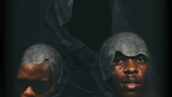 Ama Grootman, Da Mabusa & SoulQue - INGOMA EP Ama Grootman, Da Mabusa & SoulQue - INGOMA EP