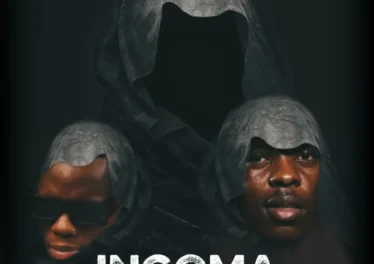 Ama Grootman, Da Mabusa & SoulQue - INGOMA EP