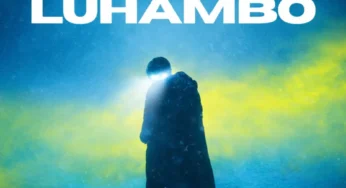 Andy Keys – Luhambo EP
