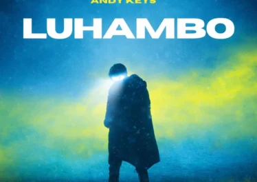 Andy Keys - Luhambo EP
