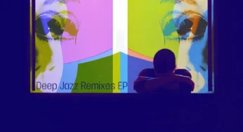 Aquadeep & Veesoul – MAQman Deep Jazz Remixes