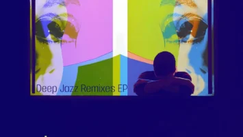 Aquadeep & Veesoul - MAQman Deep Jazz Remixes