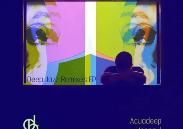 Aquadeep & Veesoul - MAQman Deep Jazz Remixes