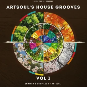 VA - Artsoul's House Grooves Vol. 1