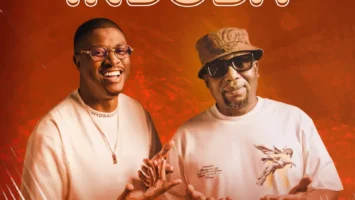 B-Soul, De Mogul SA & Nokwazi - INDODA
