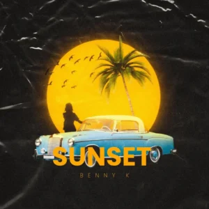 Benny K - Sunset EP
