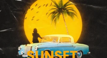 Benny K – Sunset EP