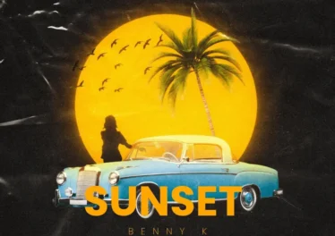 Benny K - Sunset EP