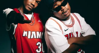 Benzoo & Bukzin Keyz – eh B&B EP