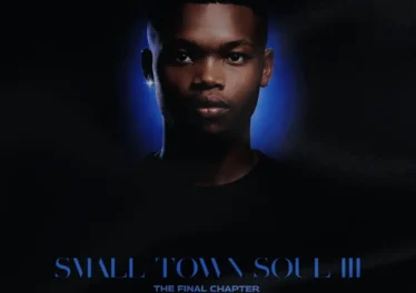 Bhutlish - Small Town Soul III