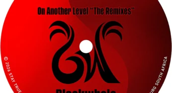 Blackwhole & Aero Manyelo – Another Level Remixed (Album)