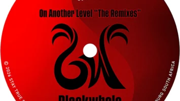 Blackwhole & Aero Manyelo - Another Level Remixed (Album)