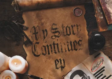Bongza - My Story Continues EP