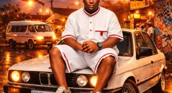 Busta 929 – AMAITO (Album)