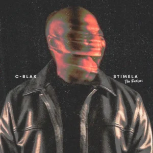 C-Blak - Stimela (The Remixes) C-Blak - Stimela (The Remixes)