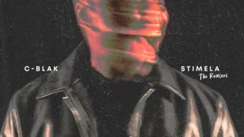 C-Blak - Stimela (The Remixes) &bull; Download MP3