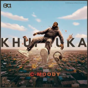 C-Moody - Khuphuka EP