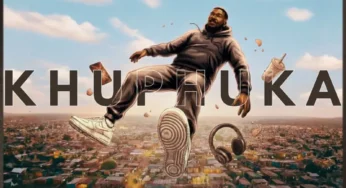 C-Moody – Khuphuka EP