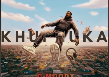C-Moody - Khuphuka EP