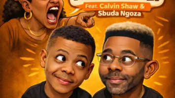 Calvin Fallo & King P - Awulaleli (feat. Calvin Shaw & Sbuda Ngoza)