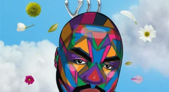 Carl The Activist – REBIRTH VII EP