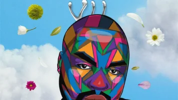 Carl The Activist - REBIRTH VII EP