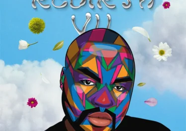 Carl The Activist - REBIRTH VII EP