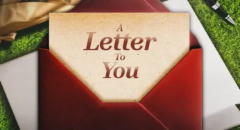 Cezwear – A Letter To You (Album)