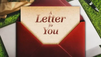 Cezwear - A Letter To You (Album)