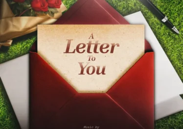 Cezwear - A Letter To You (Album)