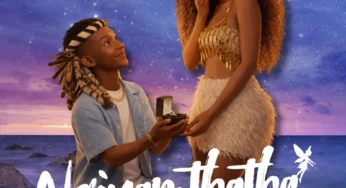 Cici & Sqiniseko SqinQ – Ngiyamthatha
