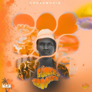 CrossMusiq - Sunset Grooves EP CrossMusiq - Sunset Grooves EP